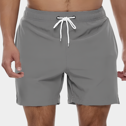 Melfi | Quick-Dry Swim Shorts