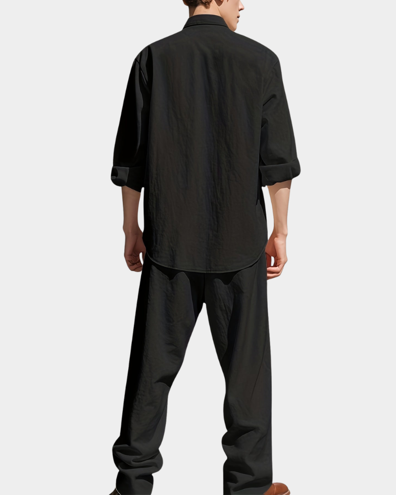 Vittoria | Two Piece Set for Men