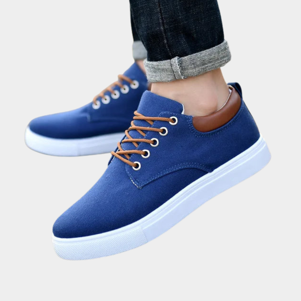 Luigi | Ultimate Comfort Sneakers
