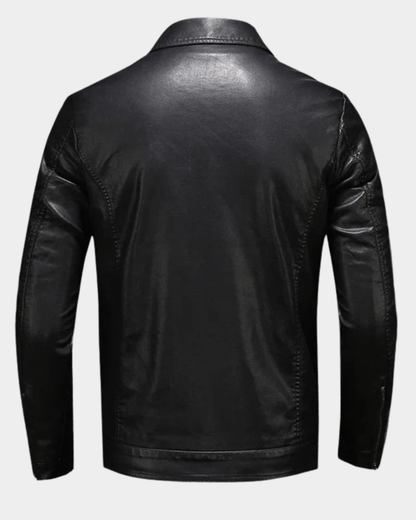 Cuneo | Modern Edge Jacket