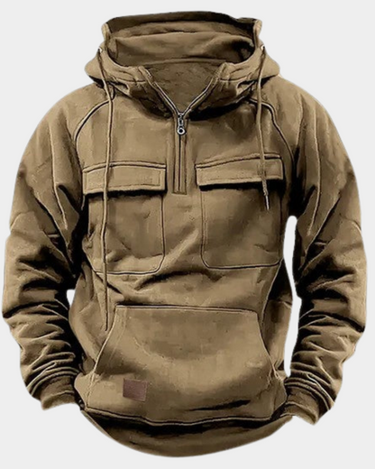 Riccardo | Classic Comfort Sweater
