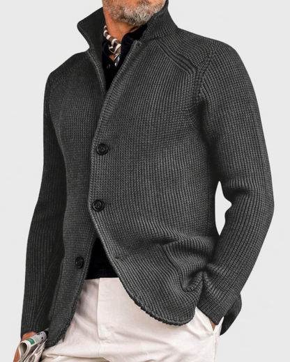 Nicola | Cozy Coat