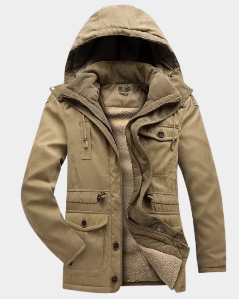 Chieti | Stylish Winter Jacket