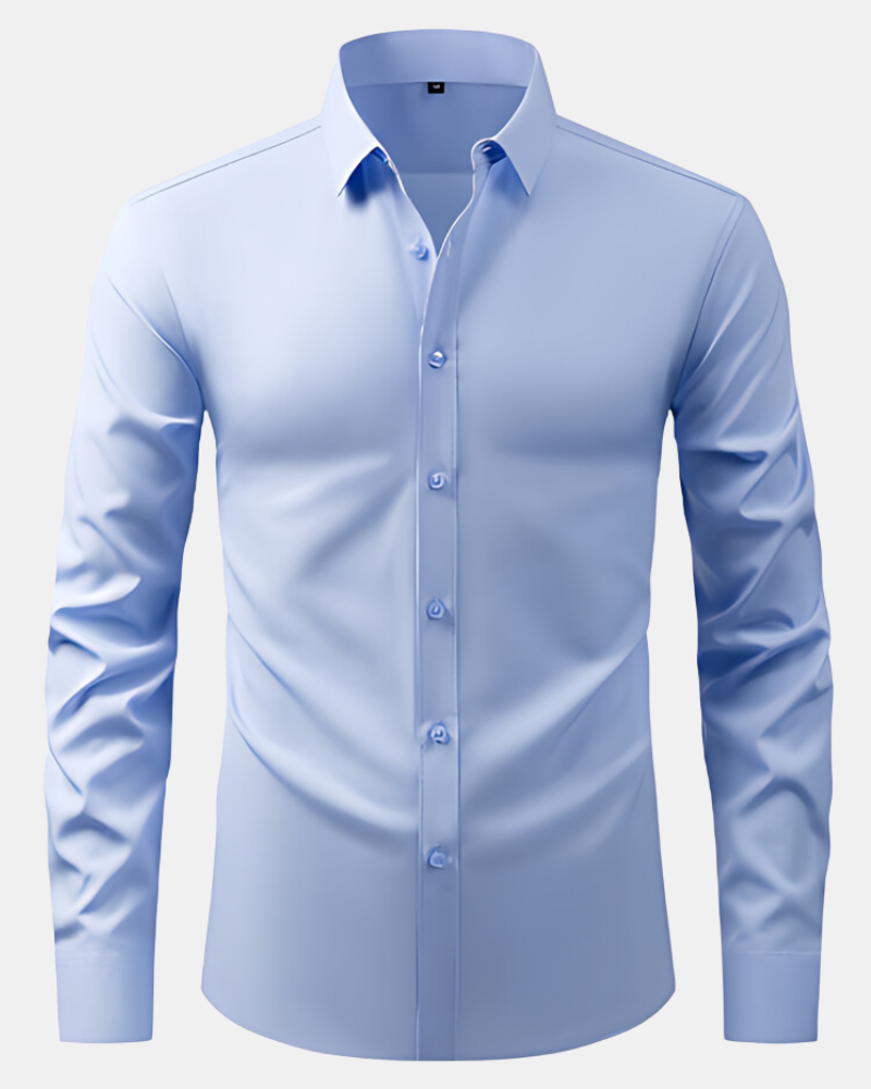 Stefano | Classic Formal Dress Shirt