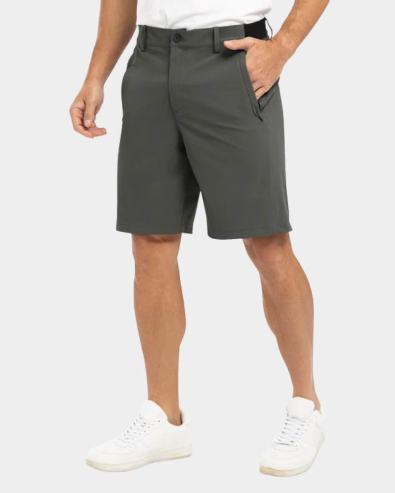 Merano | Modern Utility Shorts