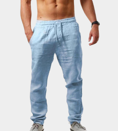 Pietro | Relaxed Comfort Pants