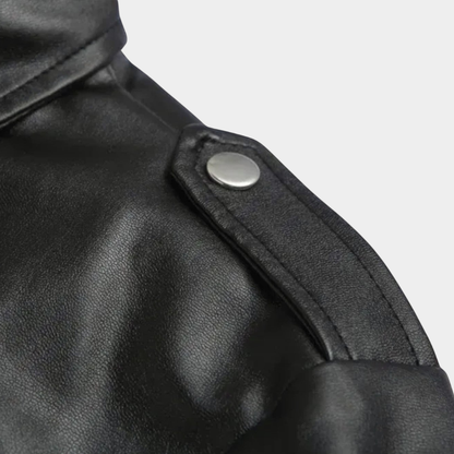 Como | Classic Streetwear Jacket