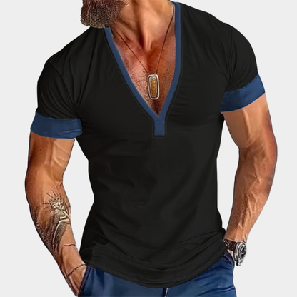 Ancona | Muscle T-shirt for Men