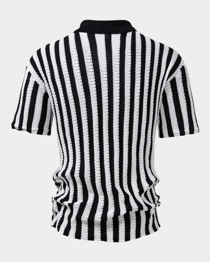 Scandicci | Casual Short Sleeve Shirt