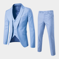 Sky Blue