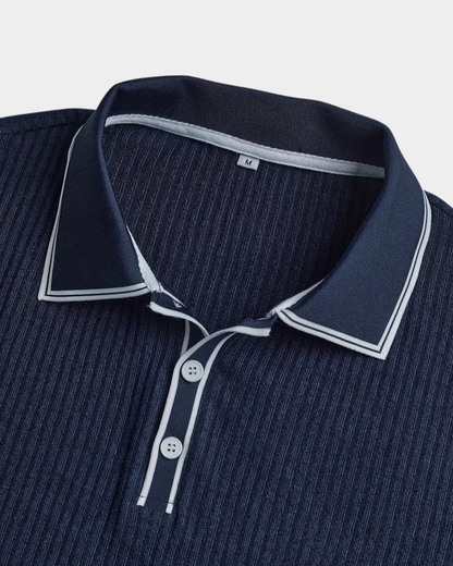 Aosta | Classic Polo Shirt