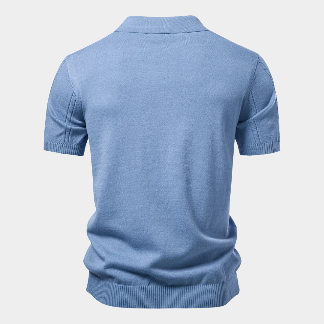 Antonio | Stylish Polo Shirt