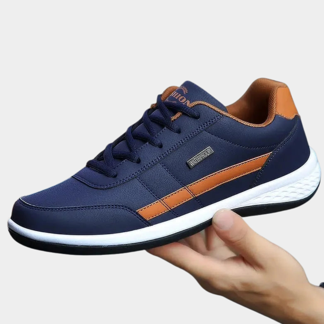Luca | Casual Orthopedic Shoes