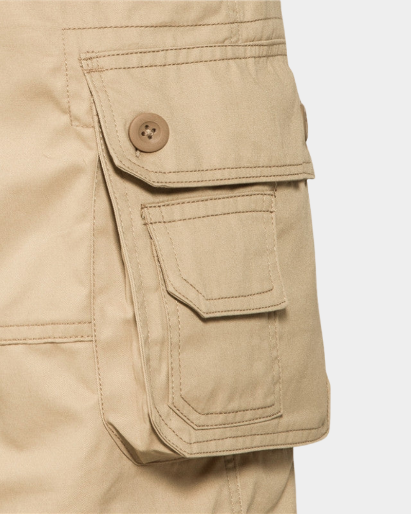 Modena | Summer Cargo Shorts