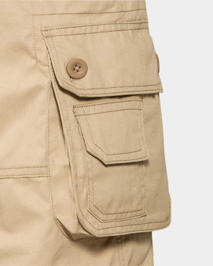 Modena | Summer Cargo Shorts