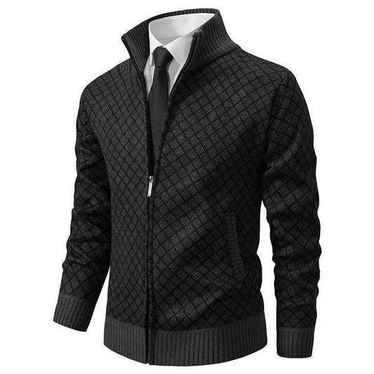 Donato | Classic Hybrid Cardigan