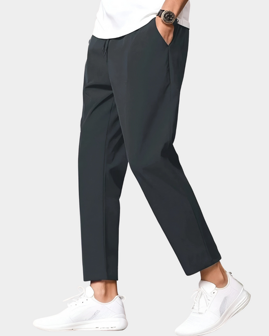 Panfilo | Everyday Edge Trousers
