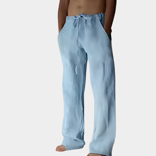 Padova | Effortless Drawstring Pants