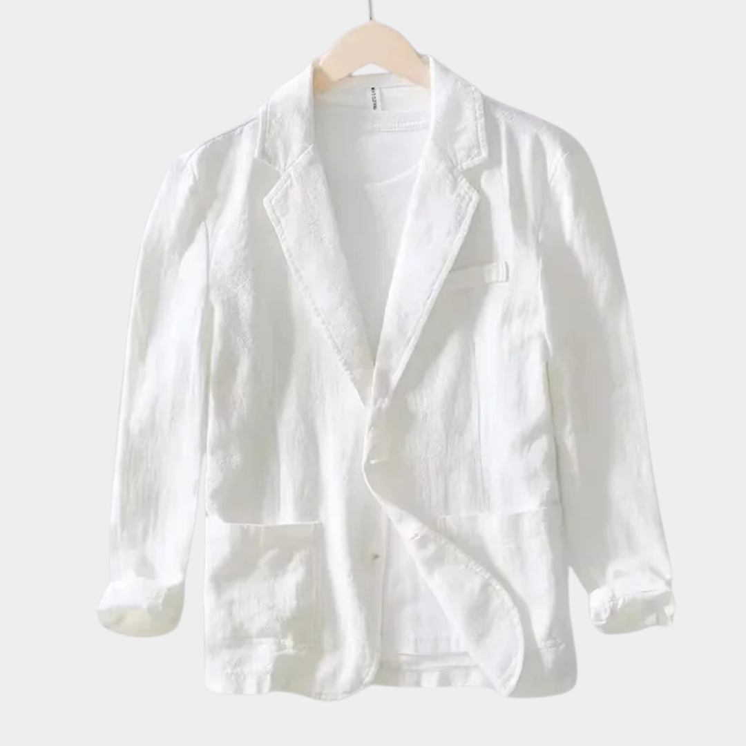 Guido | Classic Casual Blazer