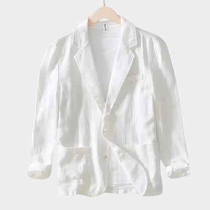 Guido | Classic Casual Blazer