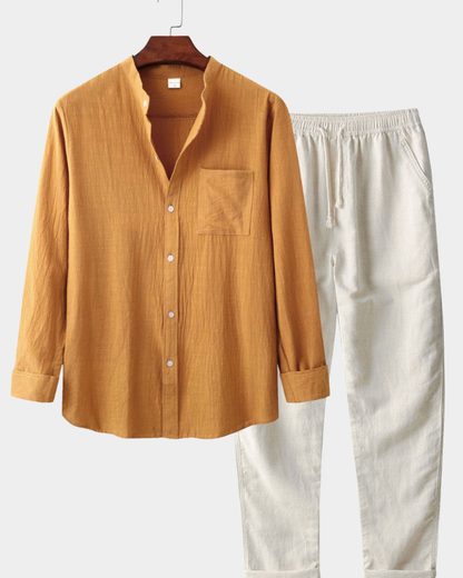 Volterra | Classic Comfort Set