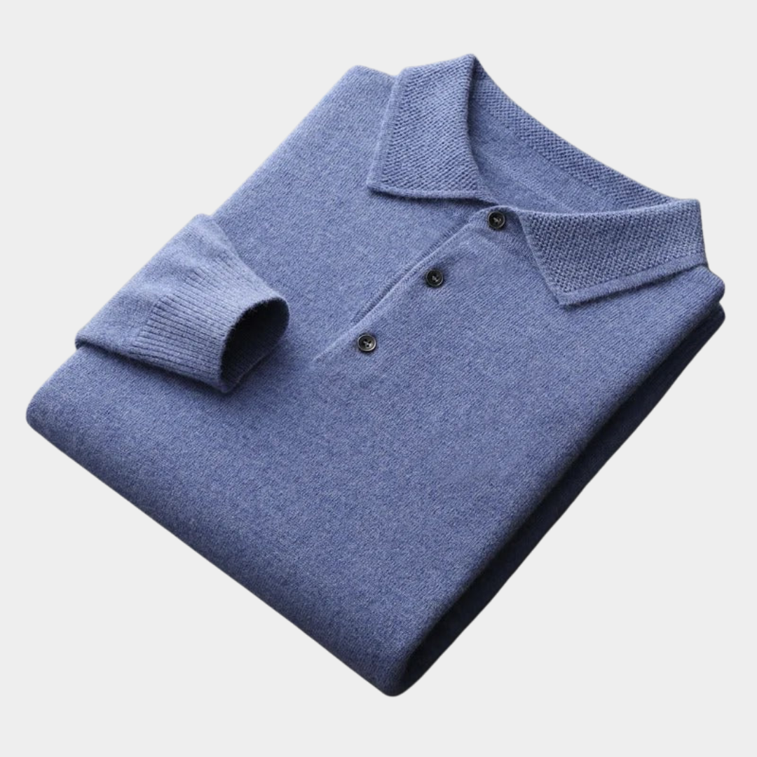 Aldo | Regular Fit Polo Shirt