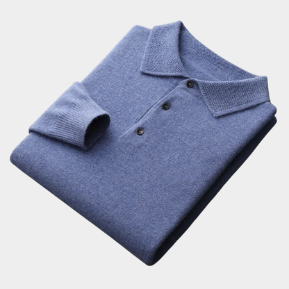Aldo | Regular Fit Polo Shirt