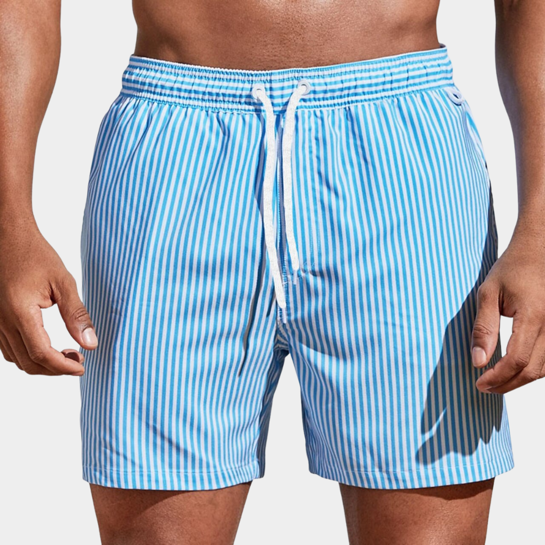 Massimo | Summer Swim Shorts
