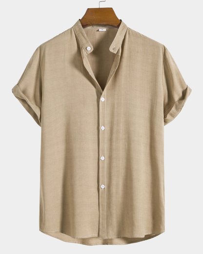 Stanislao | Sophisticated Cool Shirt