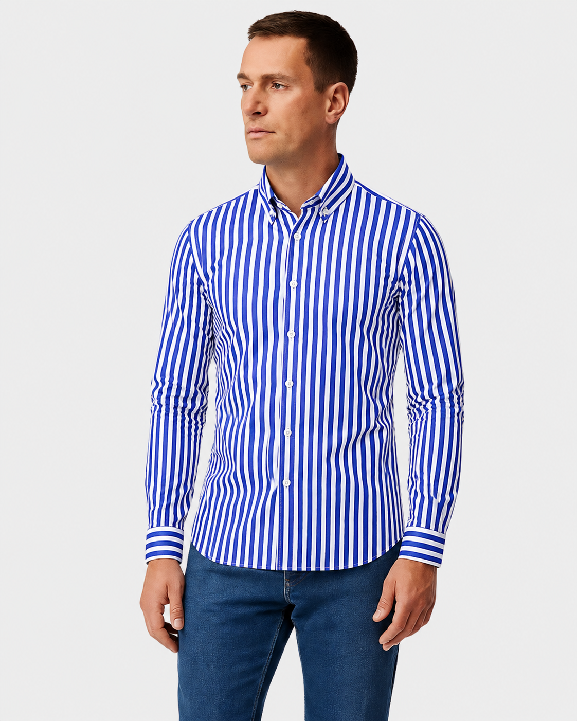 Sulmona | Casual Shirt for Men
