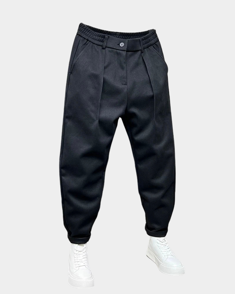 Parma | Smart Casual Trousers