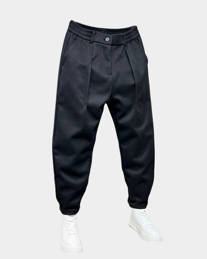 Parma | Smart Casual Trousers