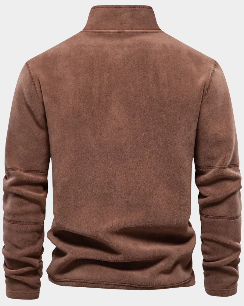 Rovigo | Ultimate Comfort Pullover