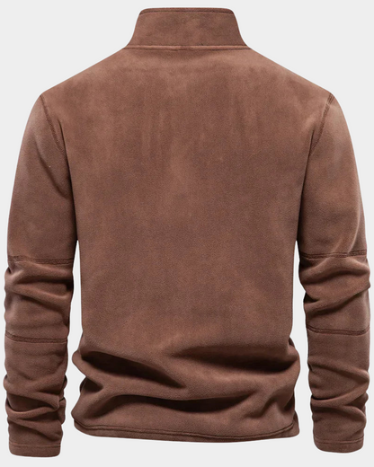 Rovigo | Ultimate Comfort Pullover