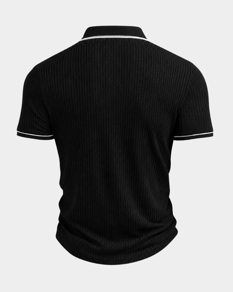 Aosta | Classic Polo Shirt
