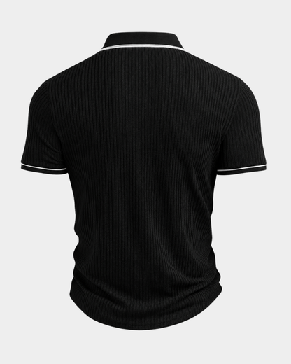 Aosta | Classic Polo Shirt
