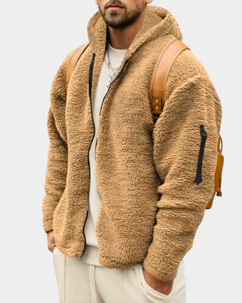 Camillo | Stylish Casual Jacket