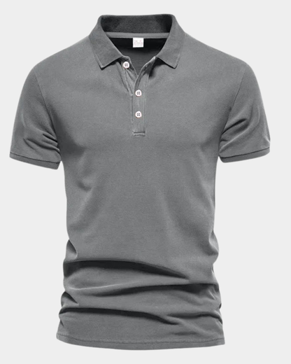 Arezzo | Classic Essential Polo
