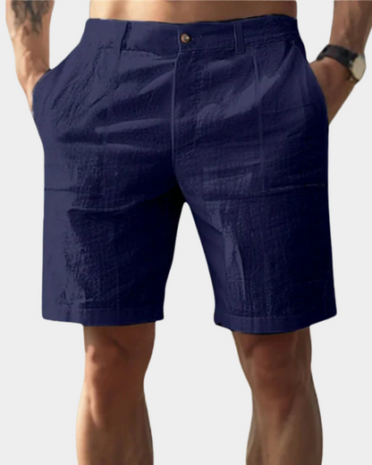 Mazara | Relaxed Fit Shorts
