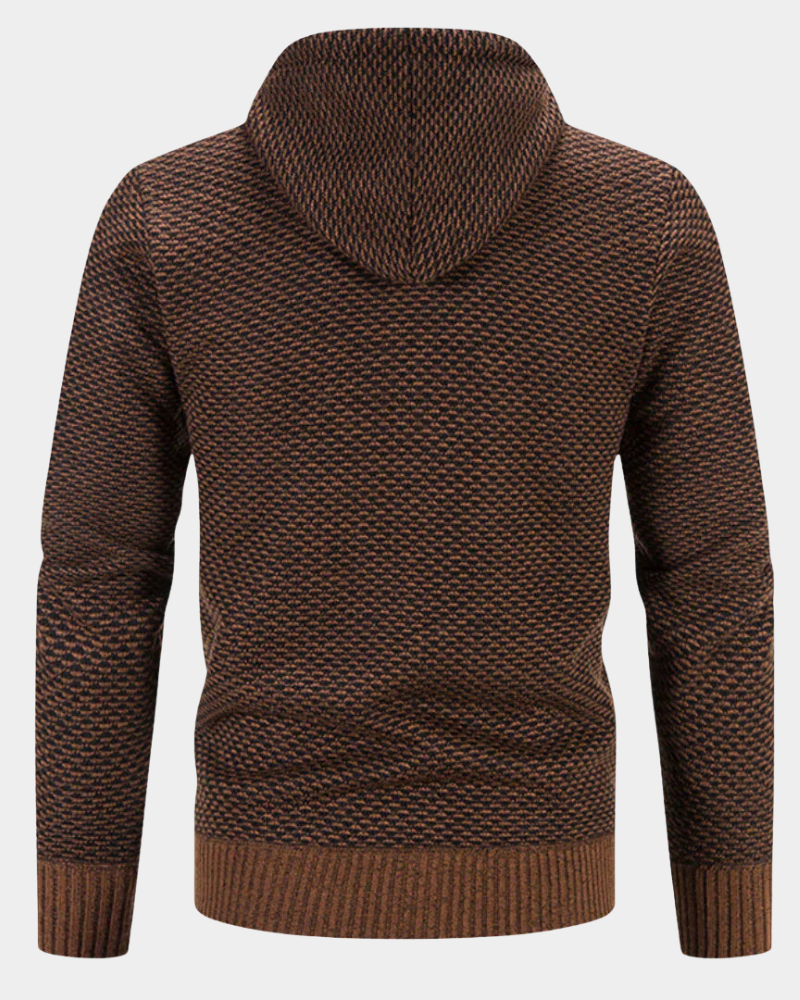 Raimondo | Premium Urban Hoodie