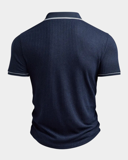Aosta | Classic Polo Shirt