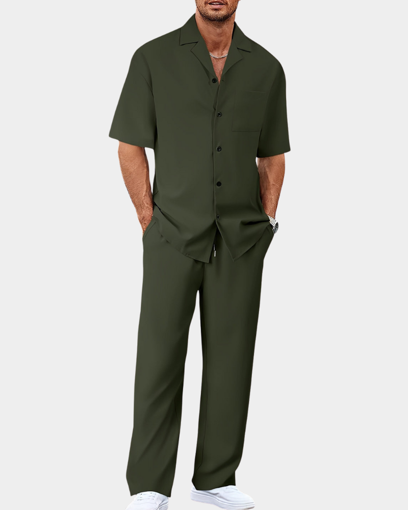 Varese | Two Piece Summer Set