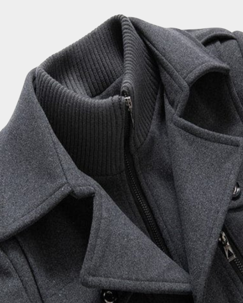 Chiavari | Classic Winter Jacket