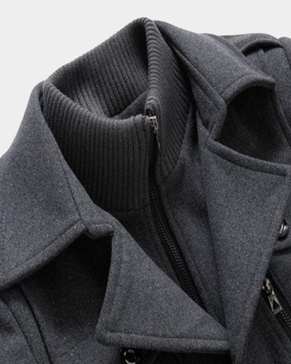Chiavari | Classic Winter Jacket