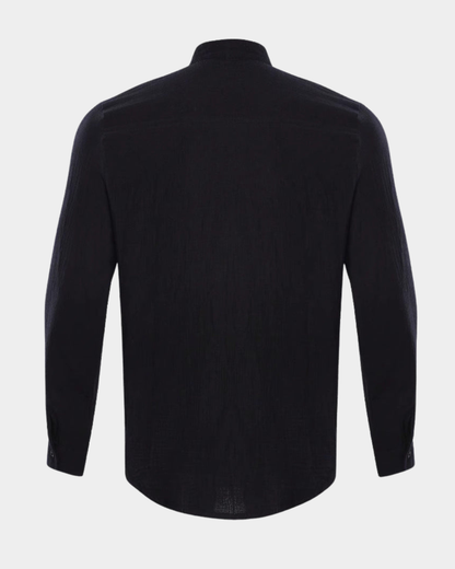 Saluzzo | Long Sleeve Shirt