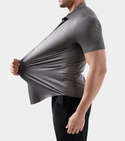 Sestri | Sleek Comfort Shirt