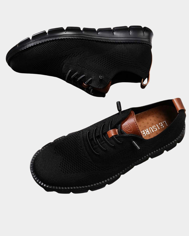 Lucca | Ultimate Comfort Sneakers