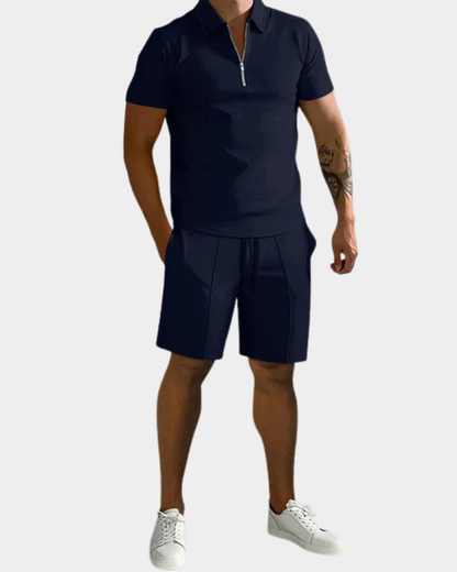Verona | Casual Two Piece Set