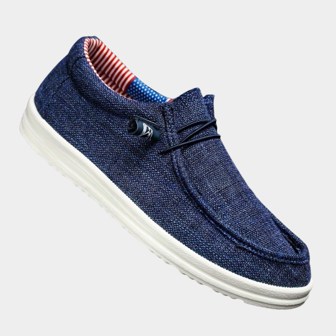 Lodovico | Classic Men's Loafers
