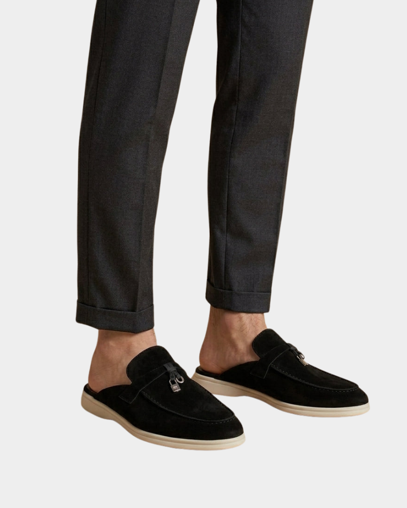 Lorenzo | Casual Men's Loafers